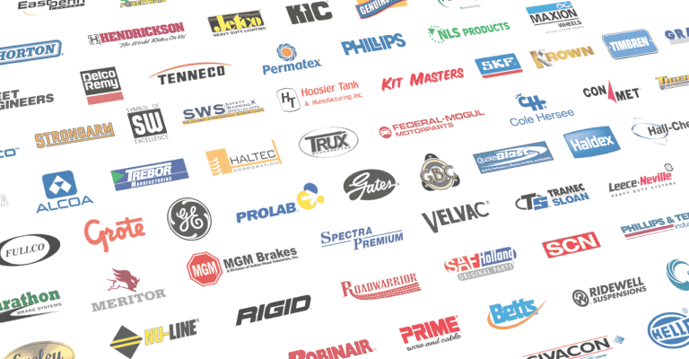 Logos des partenaires de UAP